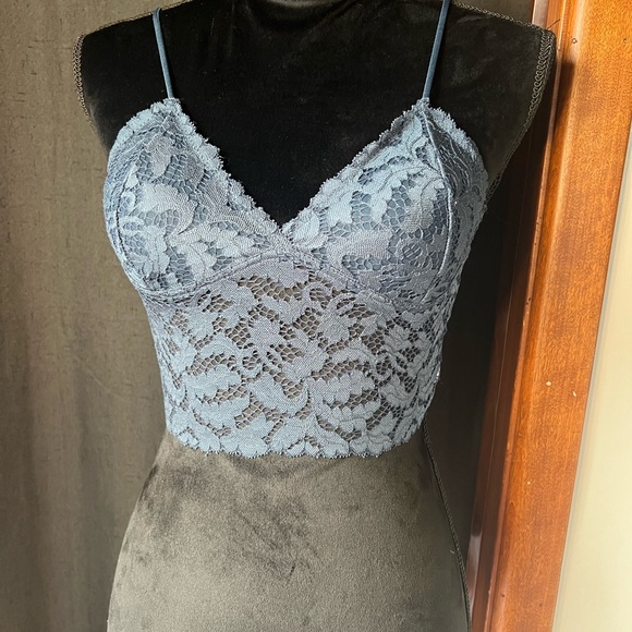 Ivy Secret Other - 🌻Ivy Secret bralette-padded. Size medium fits more like a small.🌻